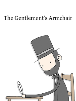 The Gentleman's Armchair
