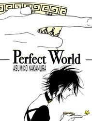 Perfect World (NAKAMURA Asumiko)
